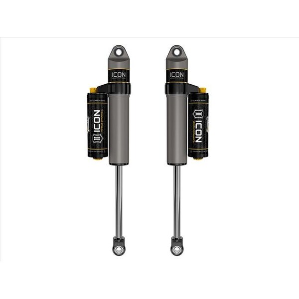Icon Vehicle Dynamics 15-16 F150 4WD REAR 2.5 VS PB CDCV (Pair) 97720CP - main